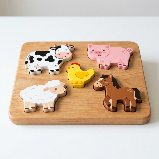 The Ultimate Gift Guide for Toddlers (Ages 1-3)
