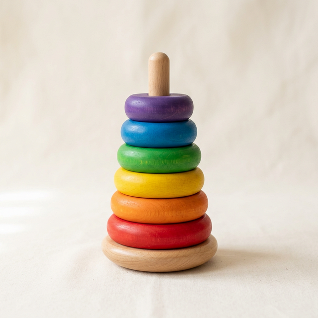 How to Choose Age-Appropriate Toys: A Complete Guide