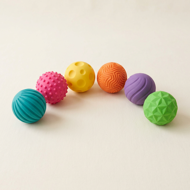 Why Sensory Play is Crucial for Child Development