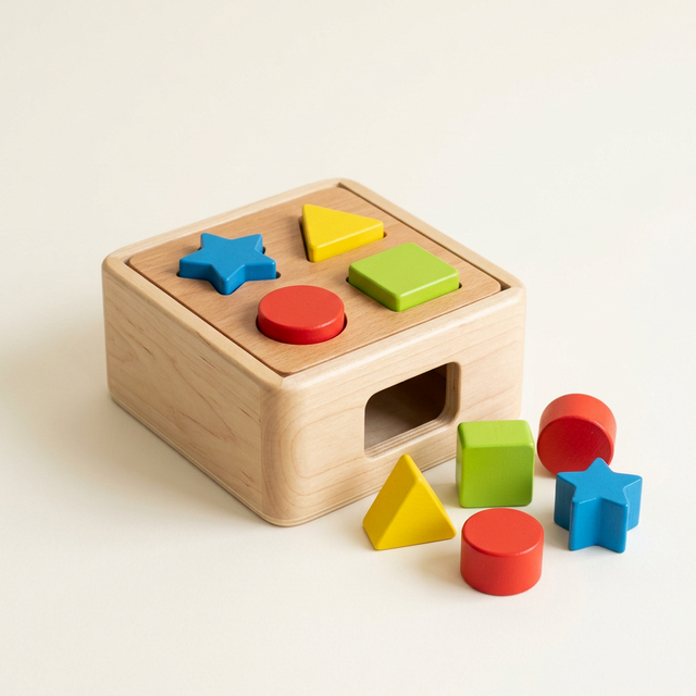 5 Easy Montessori Activities You Can Do at Home